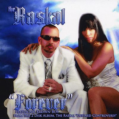 The Raskal – Forever (CD) (2010) (FLAC + 320 kbps)