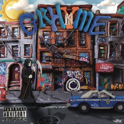 Chubs – Grhyme (WEB) (2026) (320 kbps)