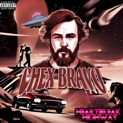 Chex Bravo – Heartbreak Highway EP (CD) (2023) (FLAC + 320 kbps)