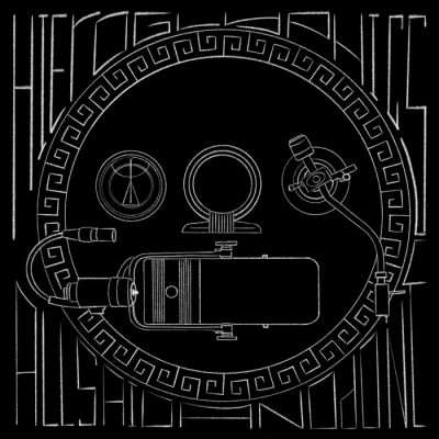 Hieroglyphics – All Said And Done (WEB) (2026) (FLAC + 320 kbps)