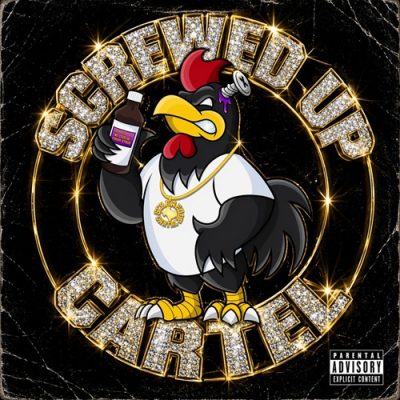 Hugo Boss & E.S.G. – Screwed Up Cartel (WEB) (2026) (320 kbps)