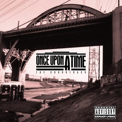 Jay Worthy – Once Upon A Time: The Soundtrack (WEB) (2026) (FLAC + 320 kbps)