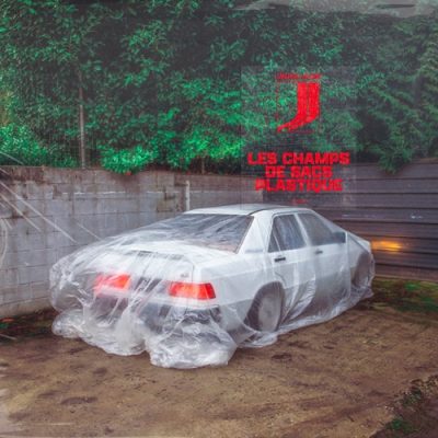 Jeanjass – Les Champs De Sacs Plastique (CD) (2026) (FLAC + 320 kbps)
