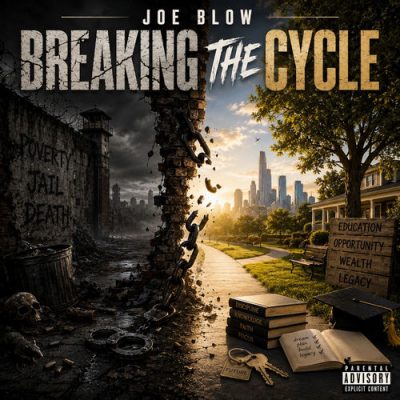 Joe Blow – Breaking The Cycle (WEB) (2026) (320 kbps)