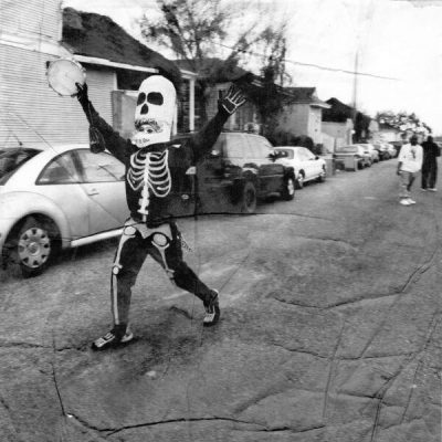 JuJu Rogers – Pink Guitars Spaceships N Voodoo Dolls (WEB) (2026) (320 kbps)