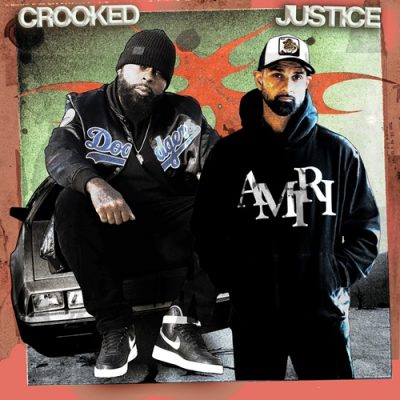 KXNG Crooked & Sullee J – Crooked Justice EP (WEB) (2026) (320 kbps)