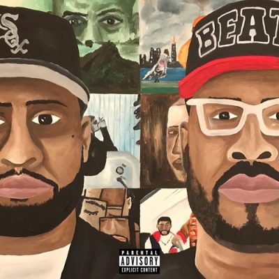 Kastaway & Backpack Beatz – Circa ’01 (WEB) (2026) (320 kbps)