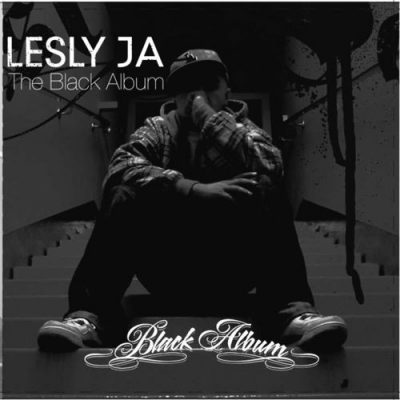 Lesly Ja – The Black Album (CD) (2008) (FLAC + 320 kbps)