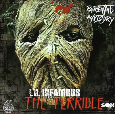 Lil Infamous – The Terrible Son (10 Year Anniversary Edition) (WEB) (2016-2026) (320 kbps)