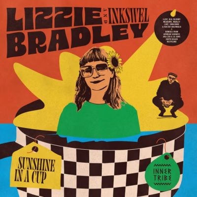 Lizzie Bradley & Inkswel – Sunshine In A Cup EP (WEB) (2026) (320 kbps)