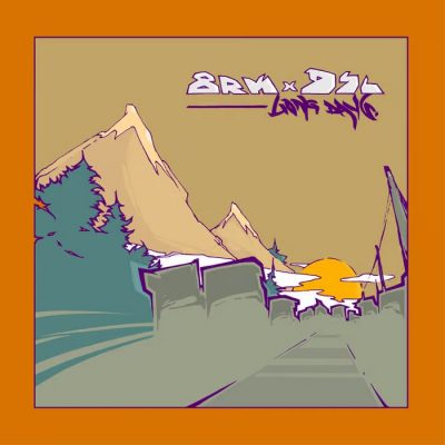 8reak & DSC – Long Days (Vinyl) (2024) (FLAC + 320 kbps)