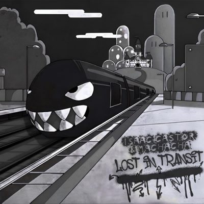 Isaac Castor & Machacha – Lost In Transit (WEB) (2026) (320 kbps)