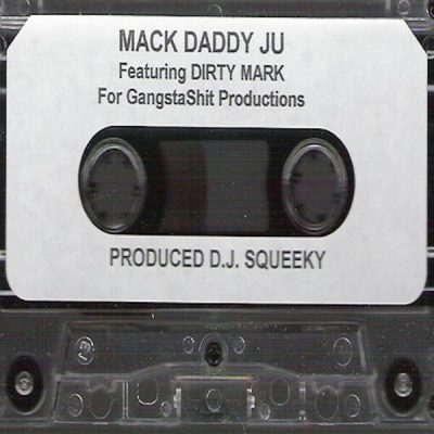 Mack Daddy Ju – Solo Tape (WEB) (1995) (320 kbps)