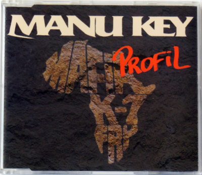 Manu Key – Profil (CDM) (2001) (FLAC + 320 kbps)