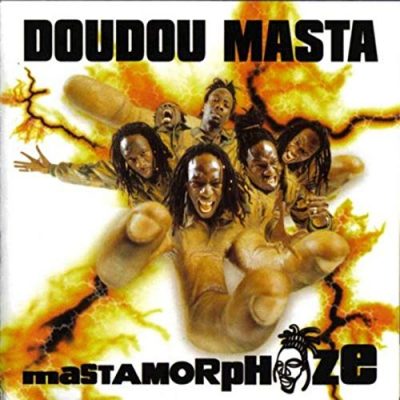 Doudou Masta – Mastamorphoze (CD) (2002) (FLAC + 320 kbps)