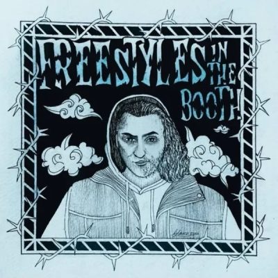 Mic Righteous – Freestyles In The Booth (CD) (2022) (FLAC + 320 kbps)