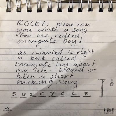 Mic Righteous – Suicycle (WEB) (2020) (FLAC + 320 kbps)
