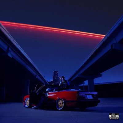 LE$ & DJ Mr Rogers – Midnight Club 2 (WEB) (2026) (320 kbps)