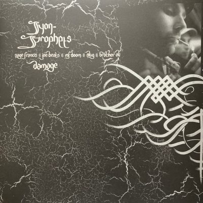 Non-Prophets – Damage (VLS) (2004) (FLAC + 320 kbps)