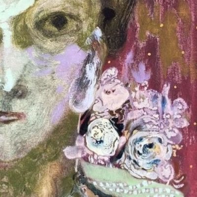 Noqh – White Roses (WEB) (2026) (320 kbps)