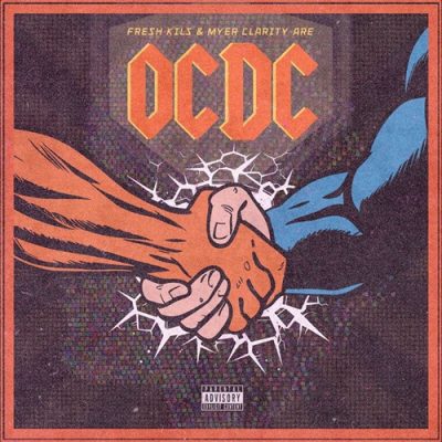 Fresh Kils & Myer Clarity – OCDC (WEB) (2026) (320 kbps)