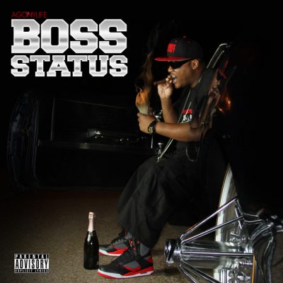 OST – Boss Status (CD) (2014) (FLAC + 320 kbps)