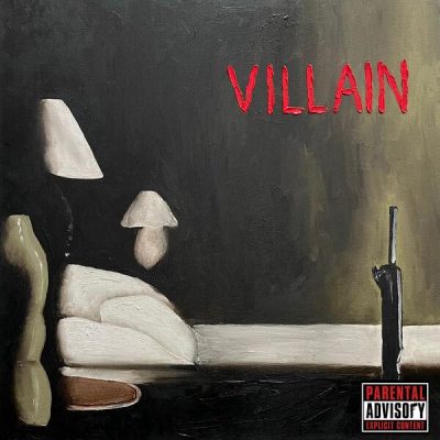 OT The Real & Nickel Plated – Villain (WEB) (2026) (FLAC + 320 kbps)