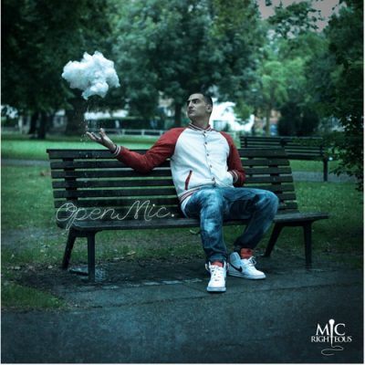 Mic Righteous – Open Mic EP (WEB) (2012) (FLAC + 320 kbps)