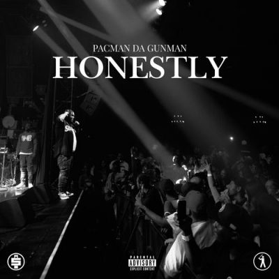 Pacman Da Gunman – Honestly EP (WEB) (2026) (320 kbps)