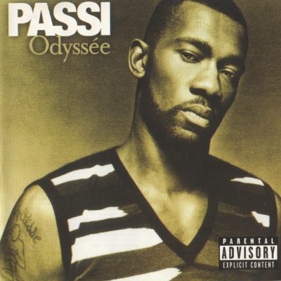 Passi – Odyssée (CD) (2004) (FLAC + 320 kbps)