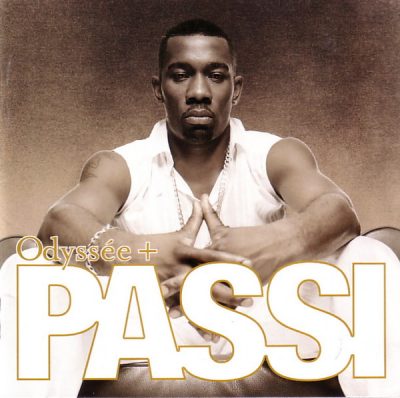 Passi – Odyssée + (CD) (2004) (FLAC + 320 kbps)