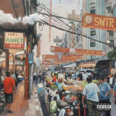 Planet Asia & SWTR – Market Delights (WEB) (2026) (320 kbps)