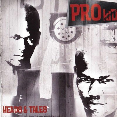Pro Kid – Heads & Tales (Limited Edition 2xCD) (2005) (FLAC + 320 kbps)