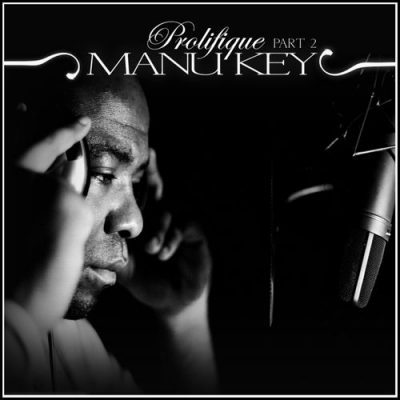 Manu Key – Prolifique, Part 2 (CD) (2007) (FLAC + 320 kbps)