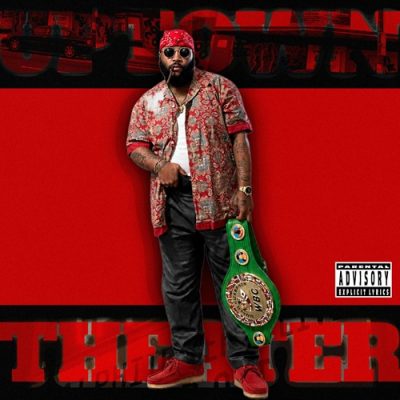 Ralphiie Reese – Uptown Theater (WEB) (2026) (320 kbps)