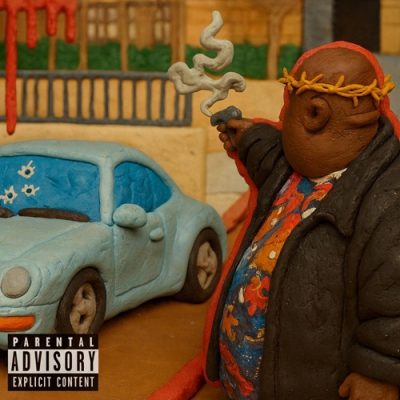 067Red – Red Shot My Porsche Window (WEB) (2025) (320 kbps)