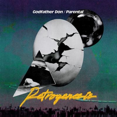 Godfather Don & Parental – Retrogenesis (WEB) (2026) (320 kbps)