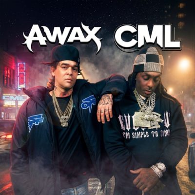 A-Wax & C.M.L. – S.O.G. (WEB) (2026) (320 kbps)