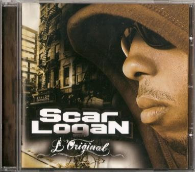 Scar Logan – L’Original (CD) (2009) (FLAC + 320 kbps)