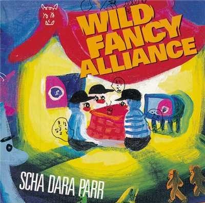 Scha Dara Parr – Wild Fancy Alliance (CD) (1993) (FLAC + 320 kbps)