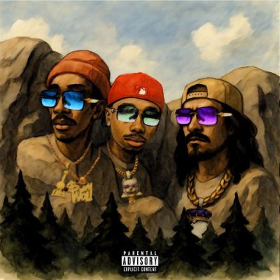 ShittyBoyz – Back To The Basics (WEB) (2026) (320 kbps)