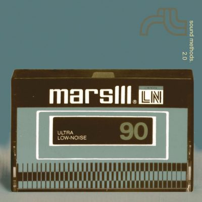 Mars Ill – Sound Methods 2.0 (WEB) (2003) (320 kbps)