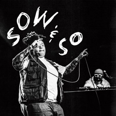 Nappy Nina & Swarvy – Sow & So (WEB) (2026) (320 kbps)