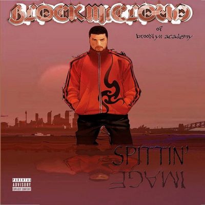 Block McCloud – Spittin’ Image (Reissue) (WEB) (2006-2026) (320 kbps)