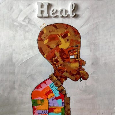 St. Paul Slim – Heal (WEB) (2024) (320 kbps)