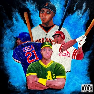 Evil Ebenezer & C-Lance – Steroid Era (WEB) (2026) (320 kbps)