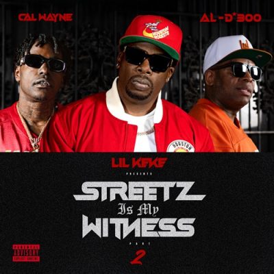 Lil Keke, Al-D*300 & Cal Wayne – Streets Is My Witness Part 2 (WEB) (2026) (320 kbps)