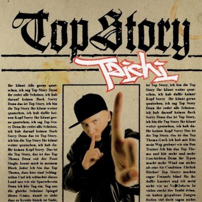 Taichi – Top Story (WEB) (2006) (320 kbps)