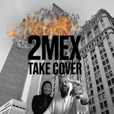 2Mex – Take Cover EP (WEB) (2026) (320 kbps)