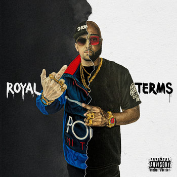 Termanology & Royal Flush – Royal Terms EP (WEB) (2026) (320 kbps)